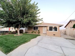 37928 Palm Vista Ave, Palmdale, CA 93550