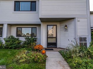 405 Bunker Hill Rd #135, Harleysville, PA 19438