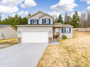882 N Harlequin Dr, Post Falls, ID 83854