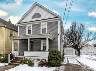 3126 Holmes St, Erie, PA 16504