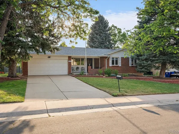 667 S Oswego Court, Aurora, CO 80012
