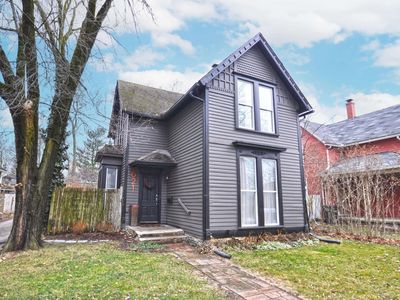 621 N Lafayette Blvd, South Bend, IN, 46601