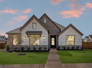 925 Winecup Way, Midlothian, TX 76065