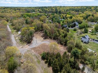 5 Julia Ln, Freetown, MA 02702