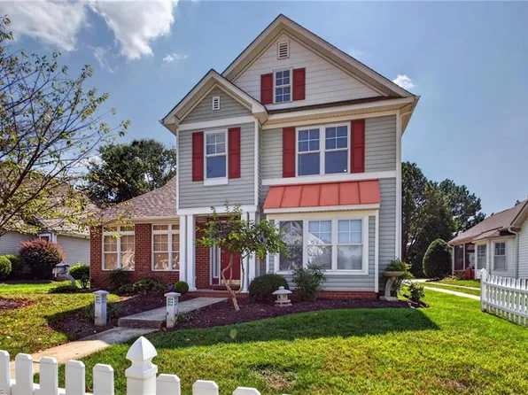 9008 Planters Xing, Toano, VA 23168