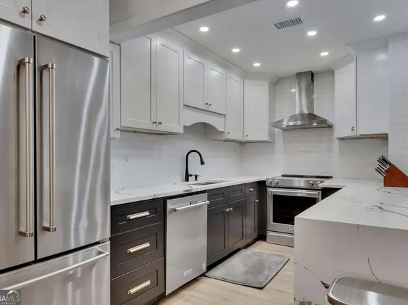 2484 Cedar Canyon Rd SE, Marietta, GA 30067