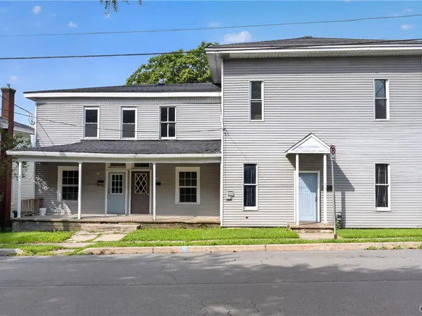 34 E Albany St, Oswego, NY 13126