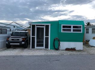 1361 Overseas Hwy #F-14, Marathon, FL 33050