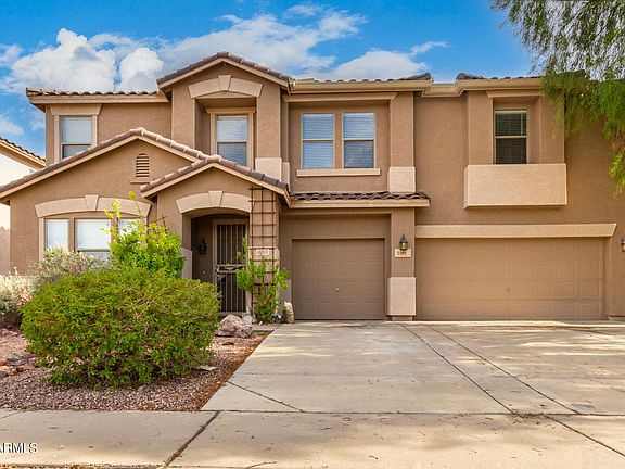2nd image of 3207 W Lucia Dr