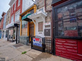 201 W Saratoga St, Baltimore, MD 21201
