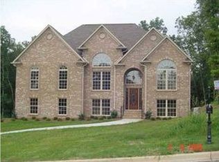 4415 William Way, Pinson, AL 35126