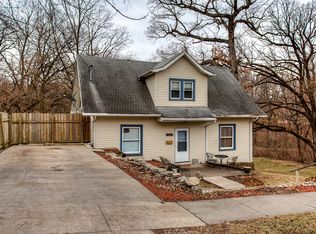 1528 34th St, Des Moines, IA 50311