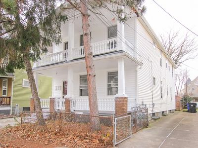 1124 E 63rd St, Cleveland, OH, 44103