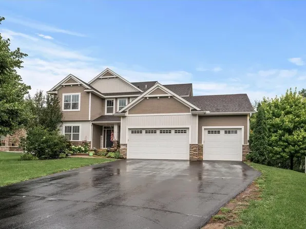 1799 158th Ln NW, Andover, MN 55304