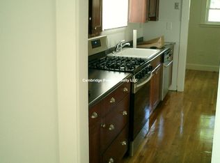 7 Madison Ave #A, Cambridge, MA 02140