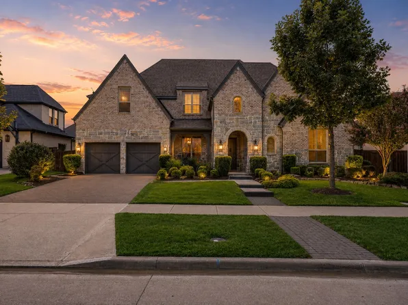 6166 Loxton Blvd, Frisco, TX 75034