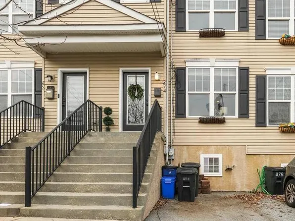 274 Delmar St, Philadelphia, PA 19128