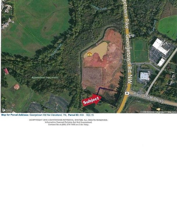 1st image of 0 Georgetown Pike NW