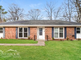 3151 Partridge Rd, Montgomery, AL 36111