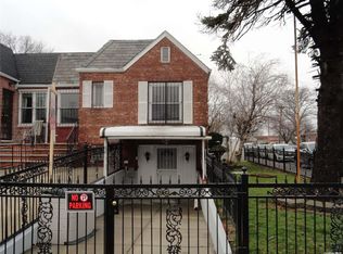 2402 92nd St, East Elmhurst, NY 11369