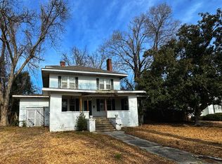 511 W 2nd St, Clarksdale, MS 38614