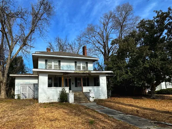 511 W 2nd St, Clarksdale, MS 38614