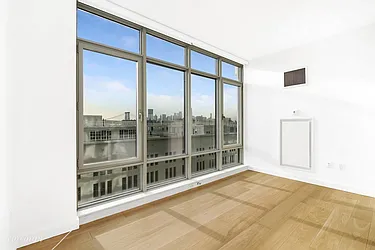 Rented by Corcoran
