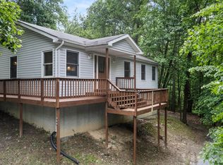 904 Wild Turkey Rd, Harpers Ferry, WV 25425