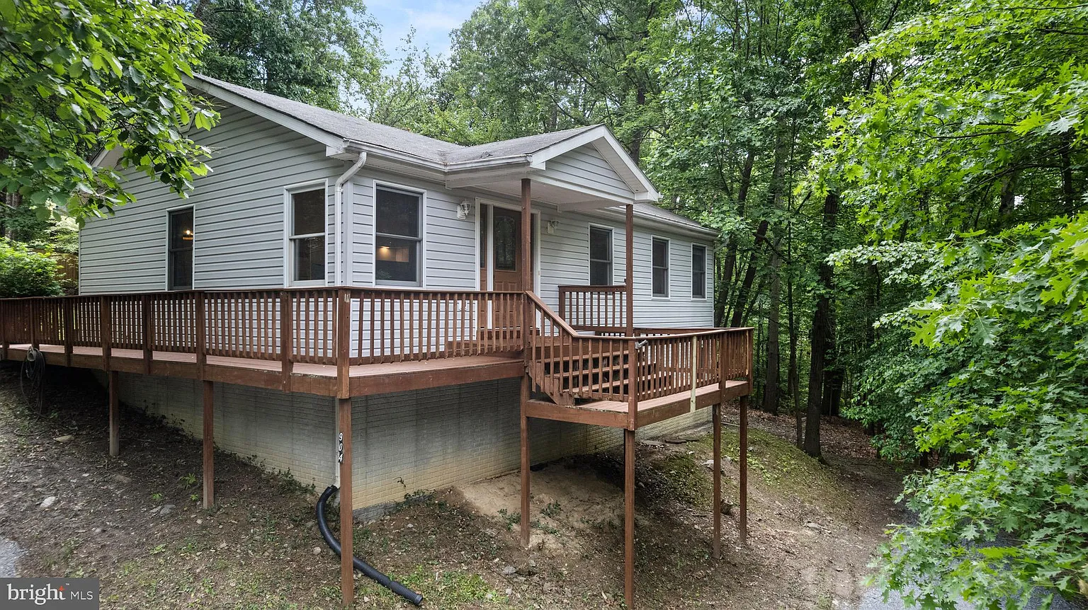 904 Wild Turkey Rd photo 1
