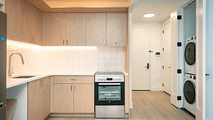 Rented by Nooklyn NYC LLC | media 1