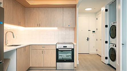 Rented by Nooklyn NYC LLC