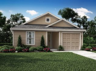 3314 Beckwith Way, Crandall, TX 75114