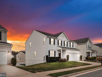 5816 Spruce Valley Dr, Fredericksburg, VA, 22407