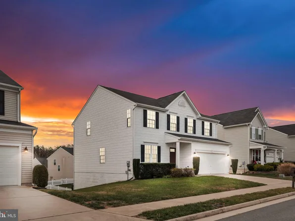 5816 Spruce Valley Dr, Fredericksburg, VA 22407