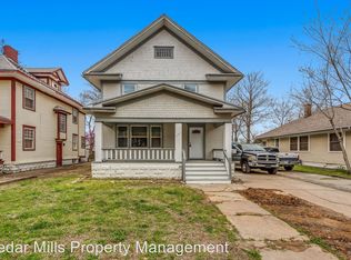 343 N Holyoke Pl, Wichita, KS 67208