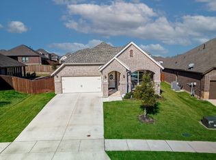 1211 Alderwood Dr, Justin, TX 76247