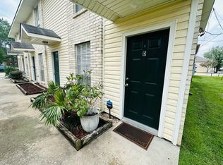 1704 Brightside Dr APT D, Baton Rouge, LA 70820