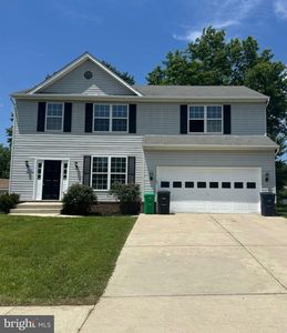 5920 Plata St, Clinton, MD, 20735