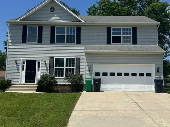 5920 Plata St, Clinton, MD 20735