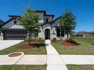 10515 Winding Arbor Ct, Cypress, TX 77433