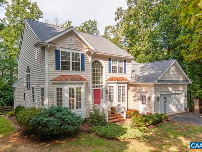 486 Fontana Dr, Charlottesville, VA, 22911