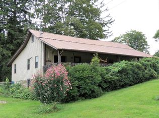 286 Roemerville Rd, Greentown, PA 18426