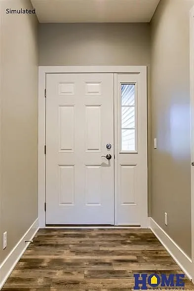 3 bed, 2.5 bath, 2139 sqft, $2,100 — Photo 3