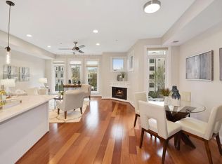 1309 Park Rd NW APT 202, Washington, DC 20010