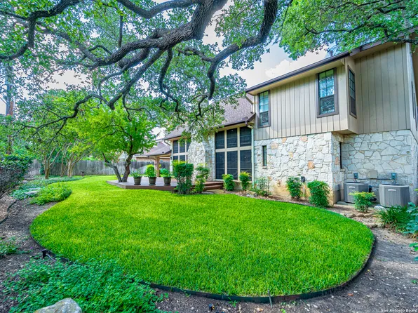 2826 BURNT OAK ST, San Antonio, TX 78232