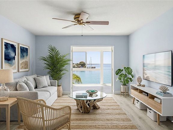 4th image of 1223 Bayshore Dr Unit 308