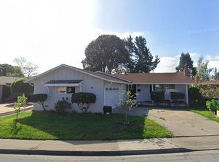 38112 Parkmont Dr, Fremont, CA 94536