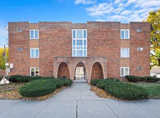 9721 S Cicero Ave APT 2F, Oak Lawn, IL