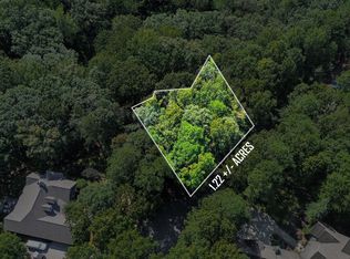 0 Rome Beauty Ln LOT 1109, Clarkesville, GA 30523