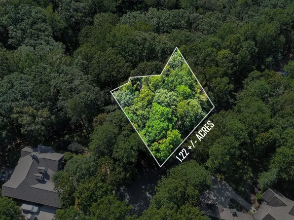 0 Rome Beauty Ln Lot 1109, Clarkesville, GA 30523